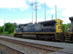 CSX 7360