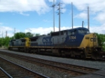 CSX 7784