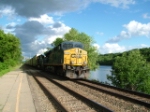 CSX 5344