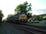 CSX 9046