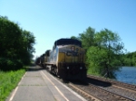 CSX 7838