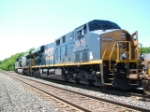 CSX 5475
