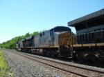CSX 5200