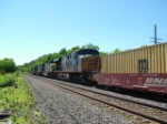 CSX 5217