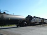 CSX 8317