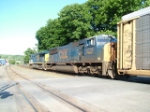 CSX 4738