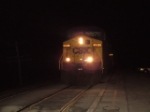 CSX 654
