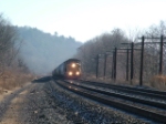 UP 2387