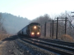 UP 2387 & 2259