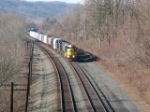 CSX 8807
