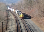 CSX 8807