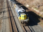 CSX 8807