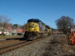 CSX 687