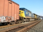 CSX 395