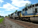 CSX 8594