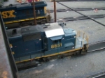 CSX 8851