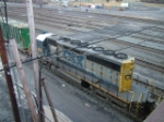 CSX 8831