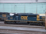 CSX 8851