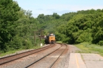 CSX 8786
