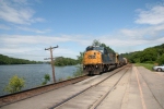 CSX 8786