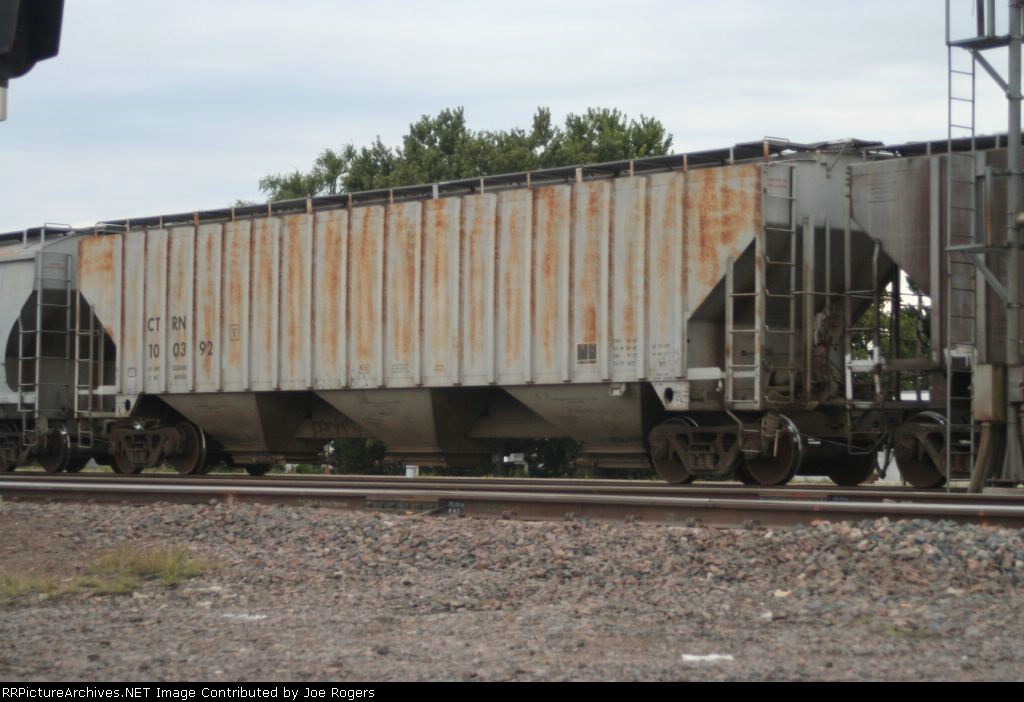 CTRN 100392