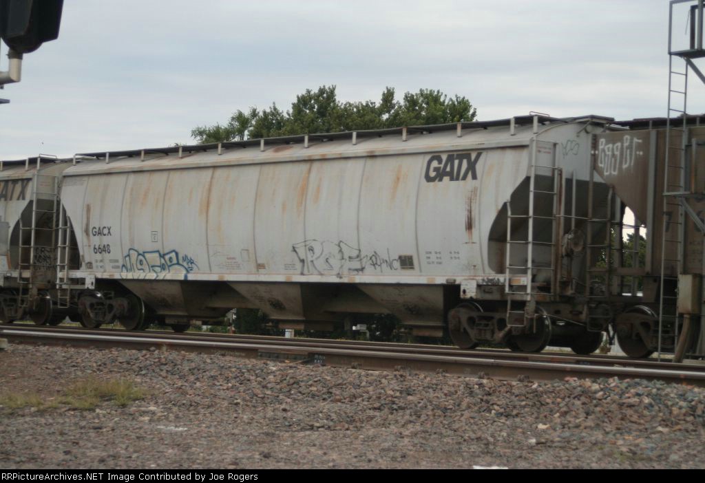 GACX 6648