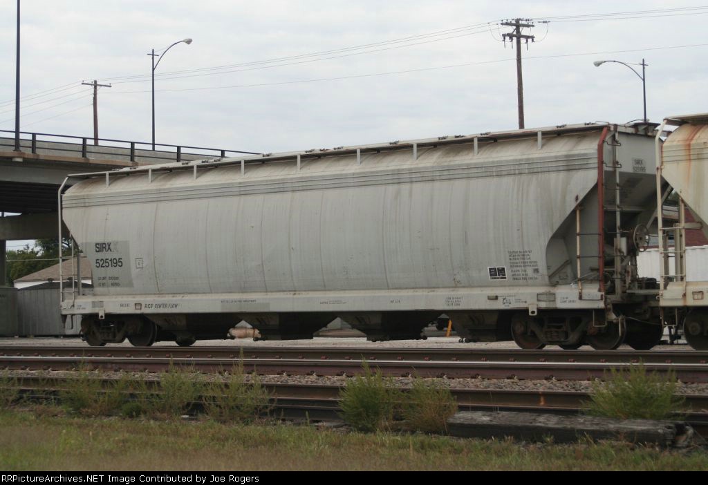 SIRX 525195