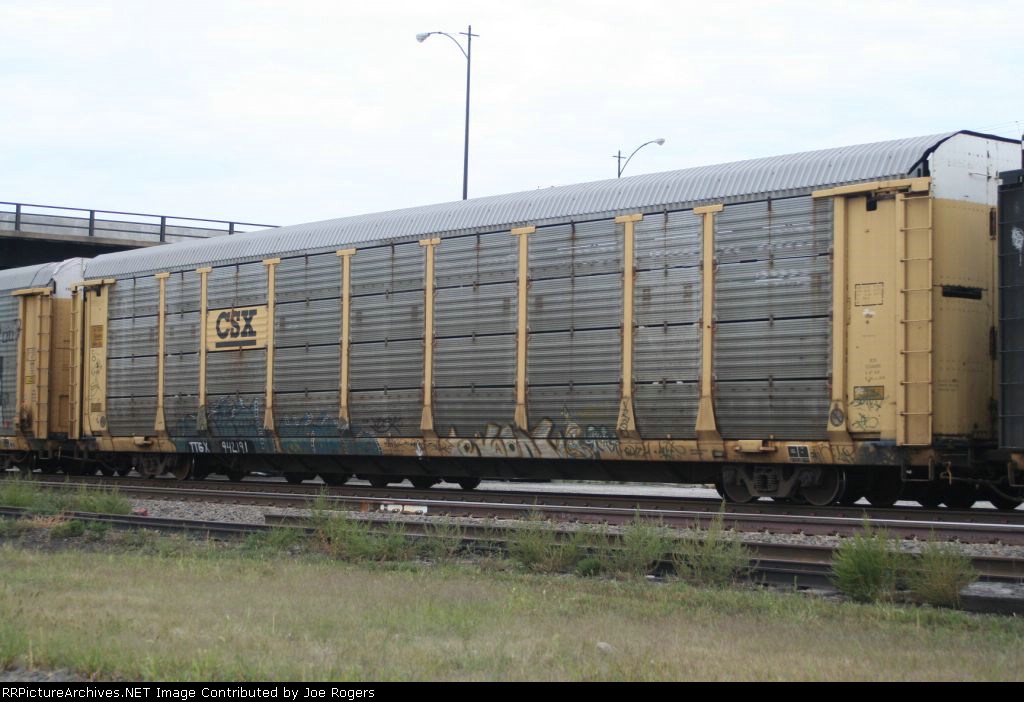 TTGX 942191