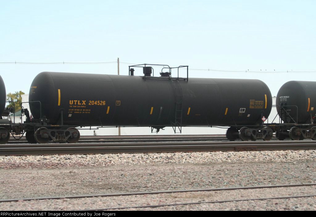 UTLX 204526