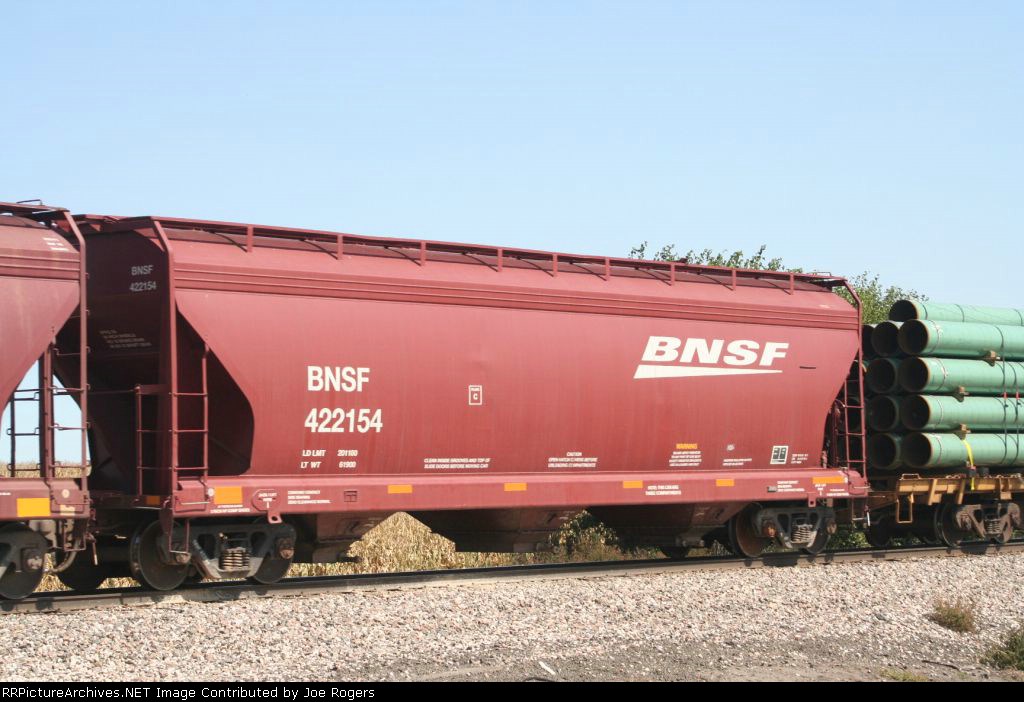 BNSF 422154