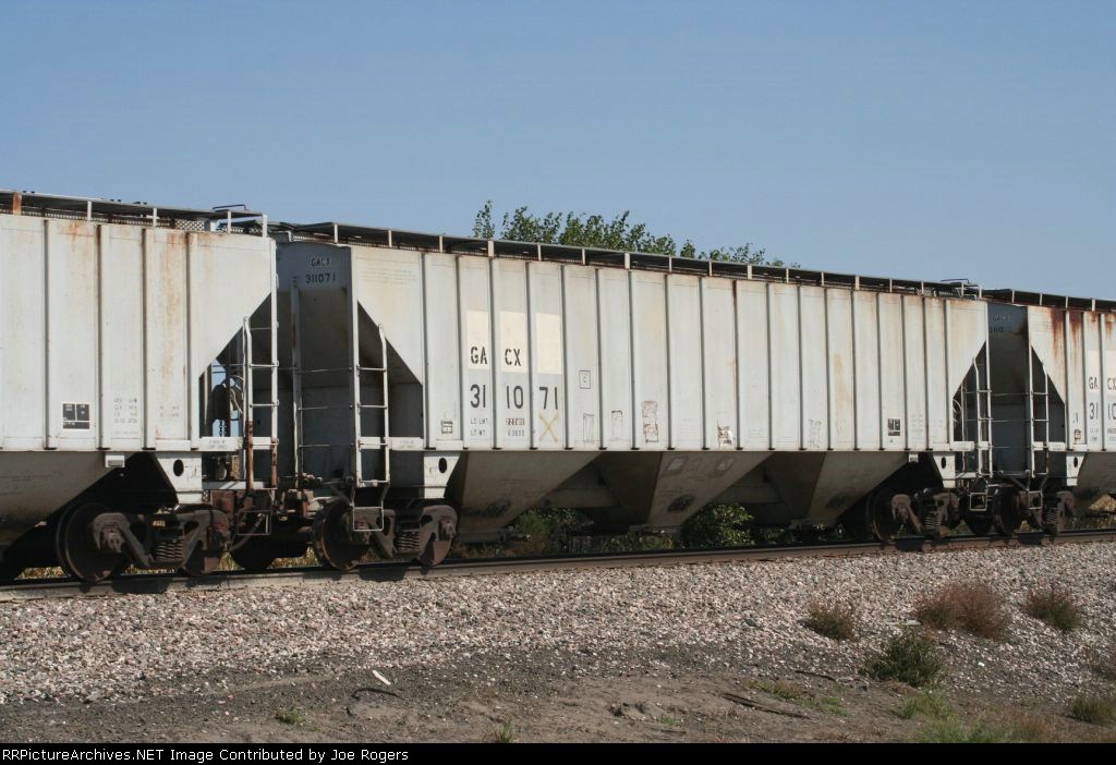 GACX 311071
