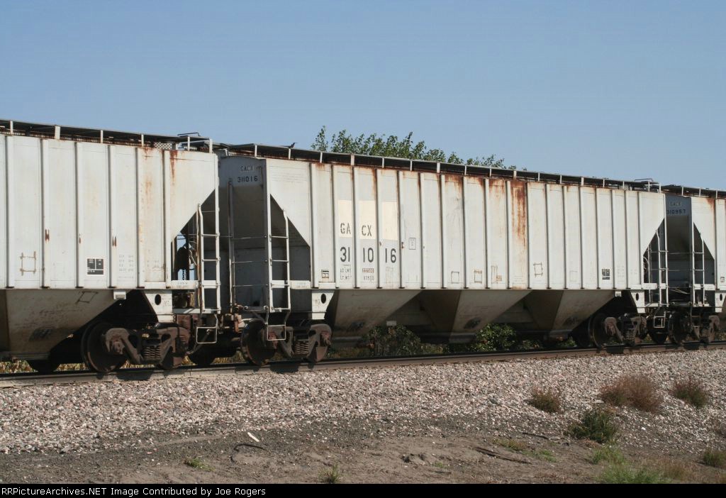 GACX 311016