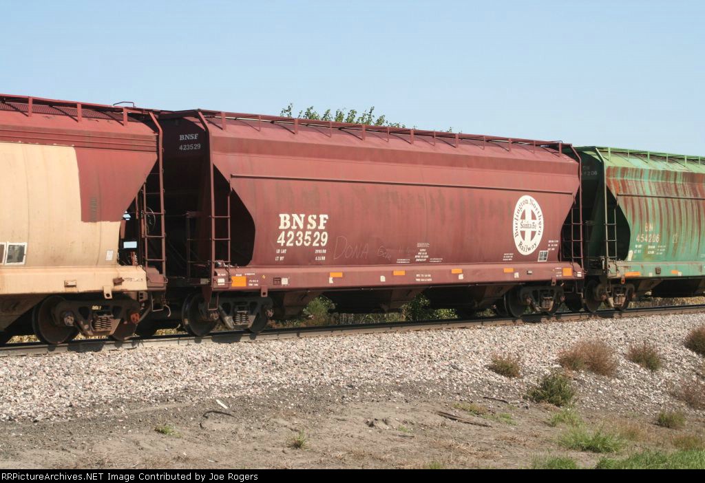 BNSF 423529