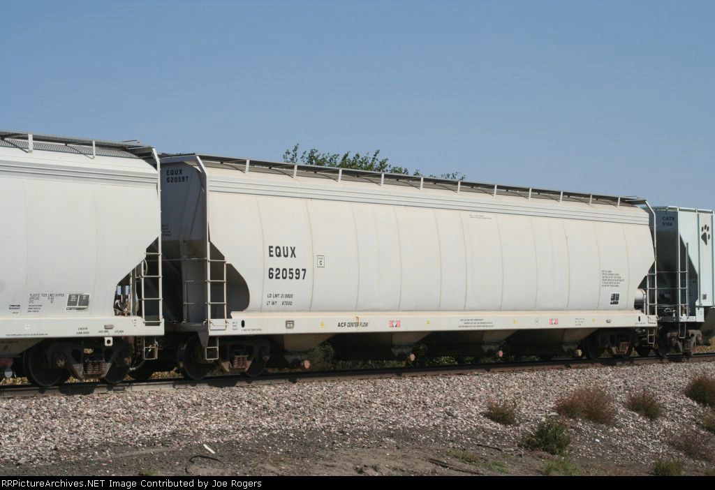 EQUX 620597