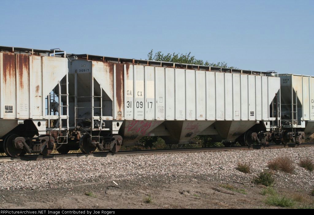 GACX 310917