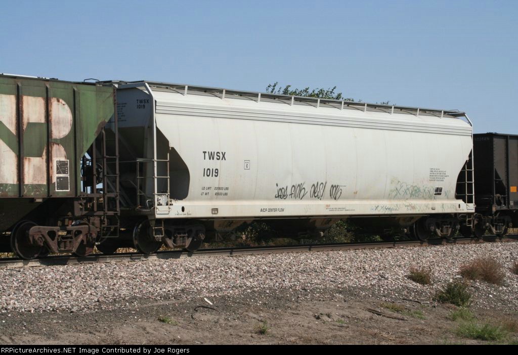 TWSX 1019