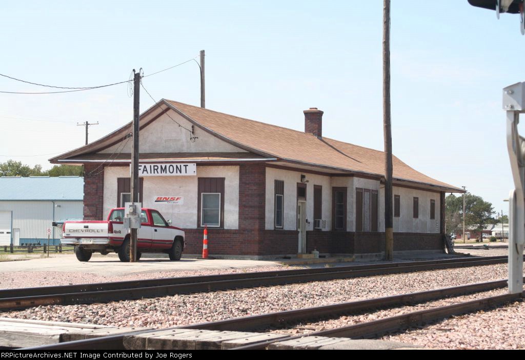 Depot
