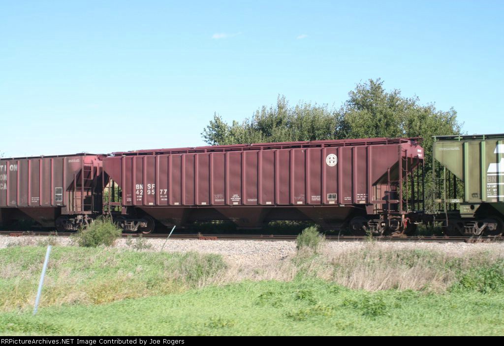 BNSF 429577