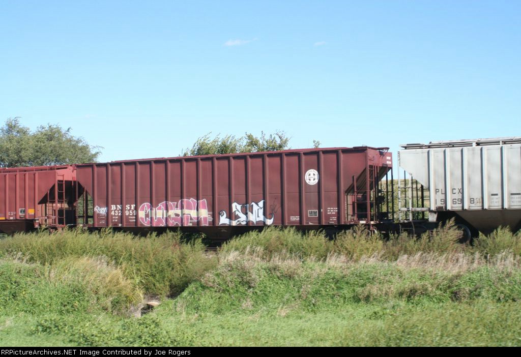 BNSF 432959