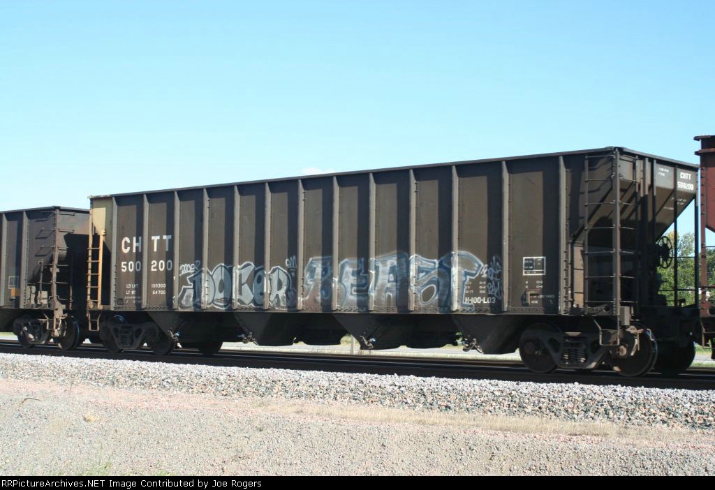 CHTT 500200
