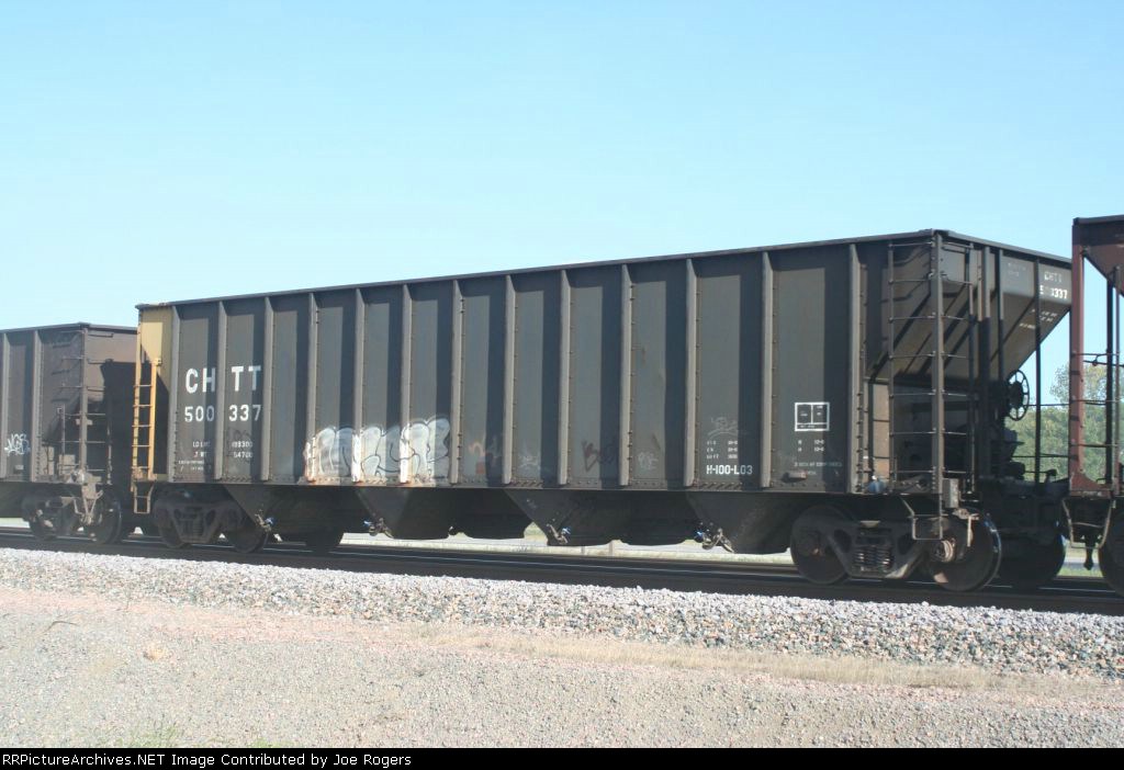 CHTT 500337