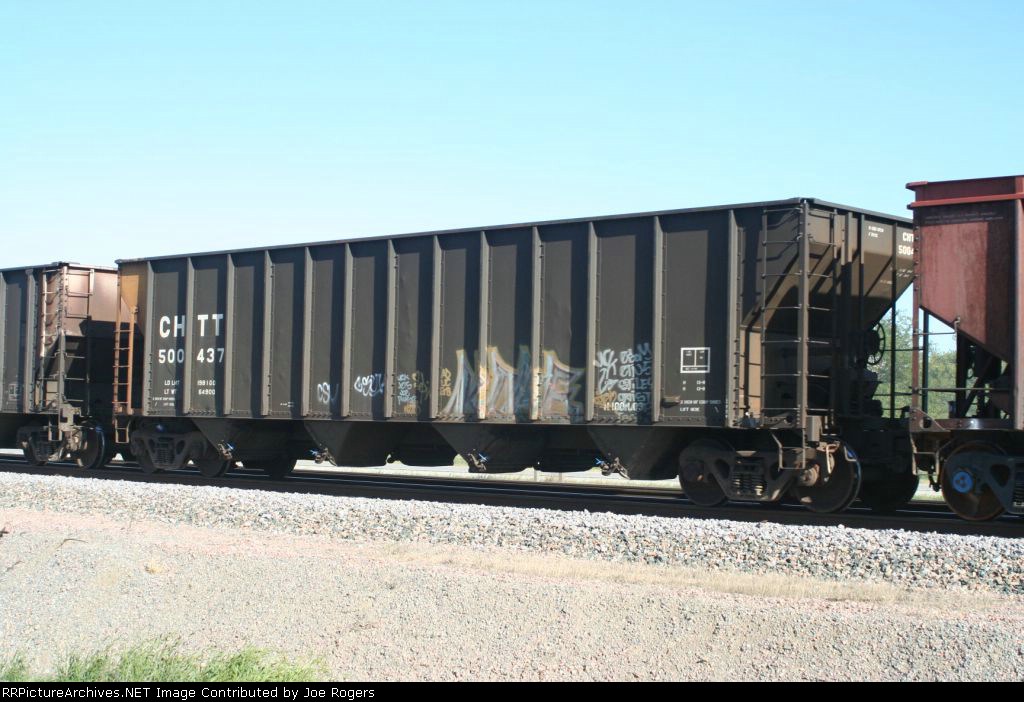 CHTT 500437