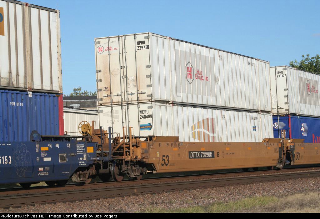 DTTX 732901