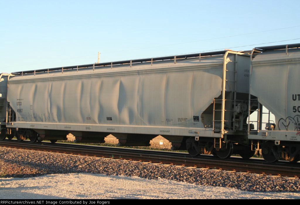UTCX 49167
