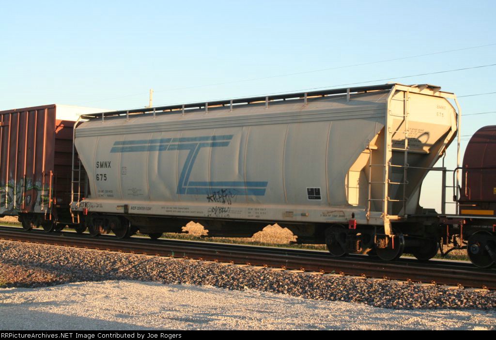 SMNX 675