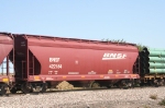 BNSF 422154