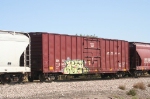 BNSF 712944