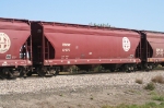 BNSF 421876