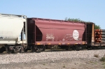 BNSF 406542