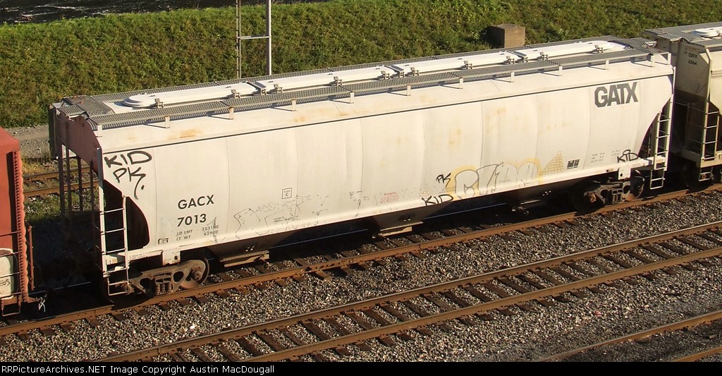 GACX 7013